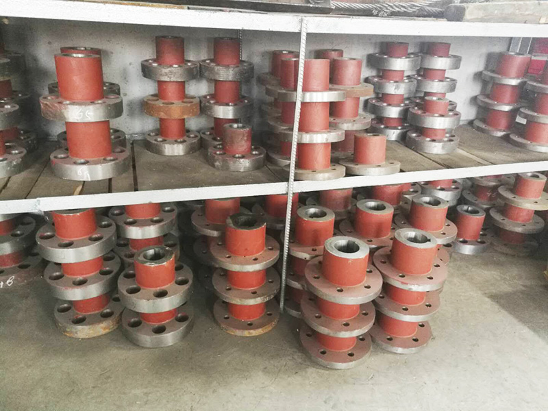 澆注攪拌機葉輪