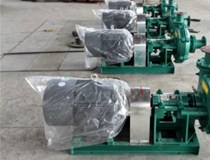 泵閥行業要做到“穩、快、精”