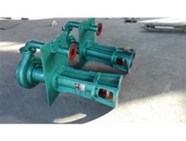 渣漿泵的機械密封，需要注意哪幾個問題呢？